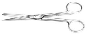 Operating Scissors - N5201